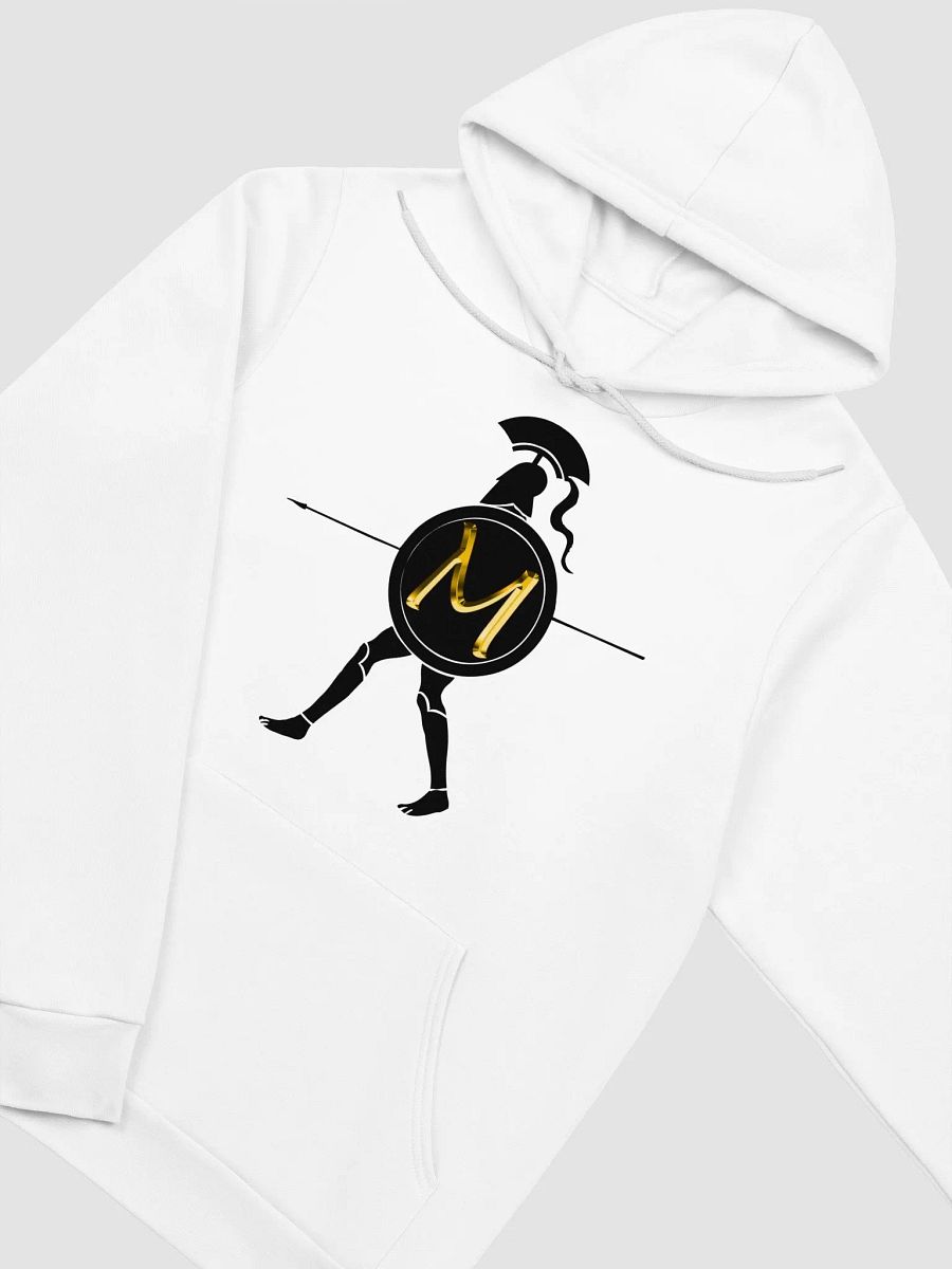 Mythos the Historian Hoodie product image (3)