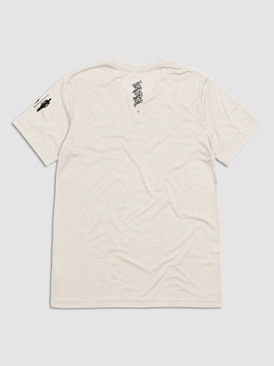 In The Year 2000 T-Shirt product image (2)