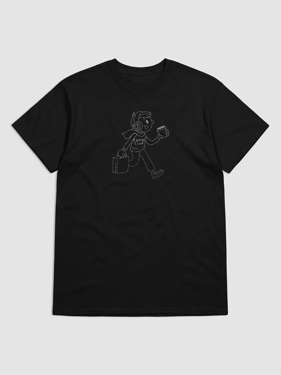 Urban Stride Graphic Tee product image (36)