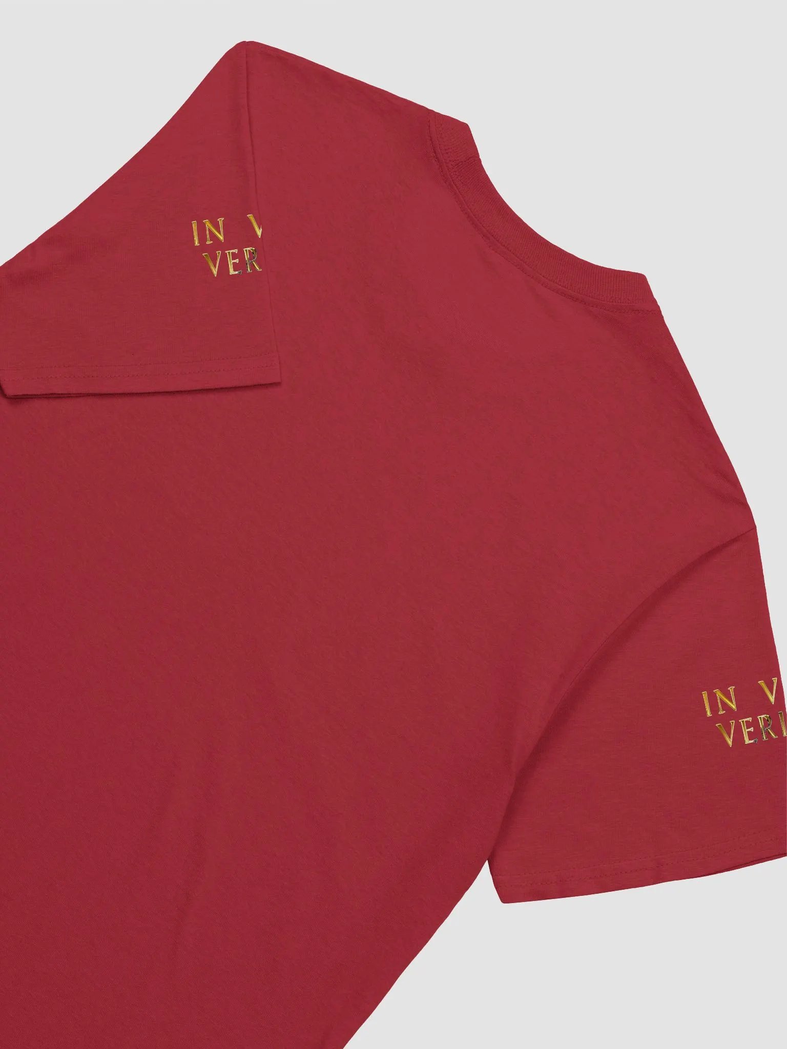 In Vino Veritas - Roman Quote product image (4)