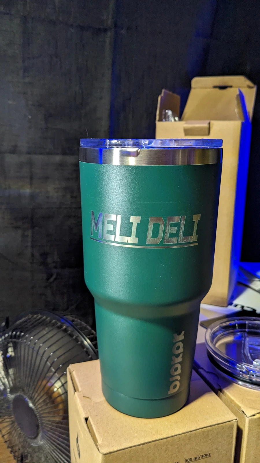 Personalized 30 oz Tumblers product image (4)