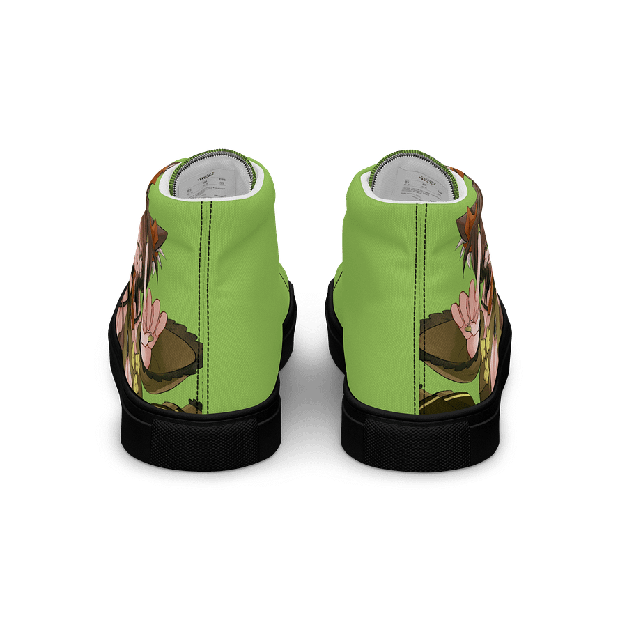 Fifth Year Anniversary female sneakers product image (4)