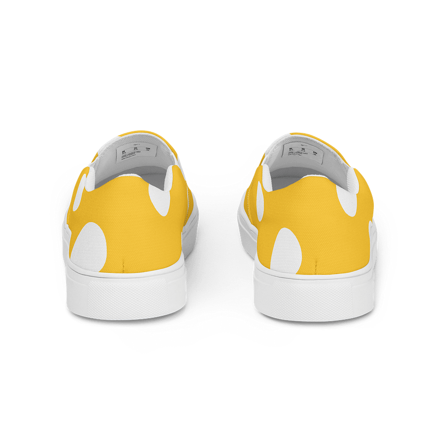 Poka Dot in Yellow product image (4)