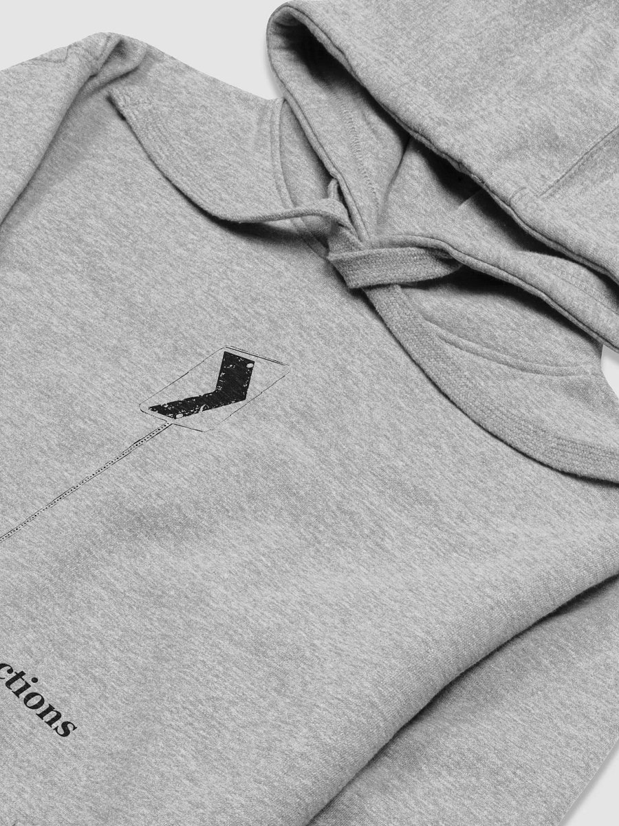 The Sign - Hoodie product image (3)