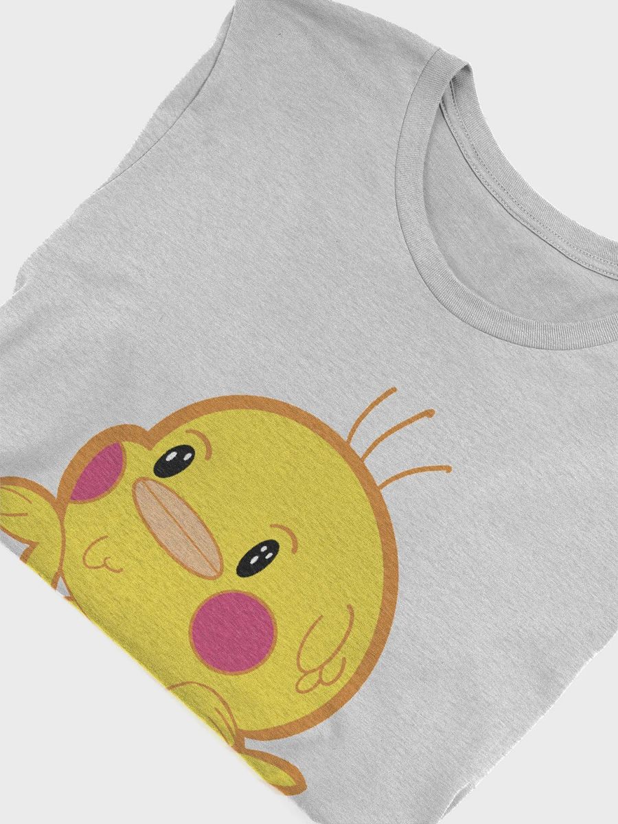 What? Spectrum Emote T product image (5)
