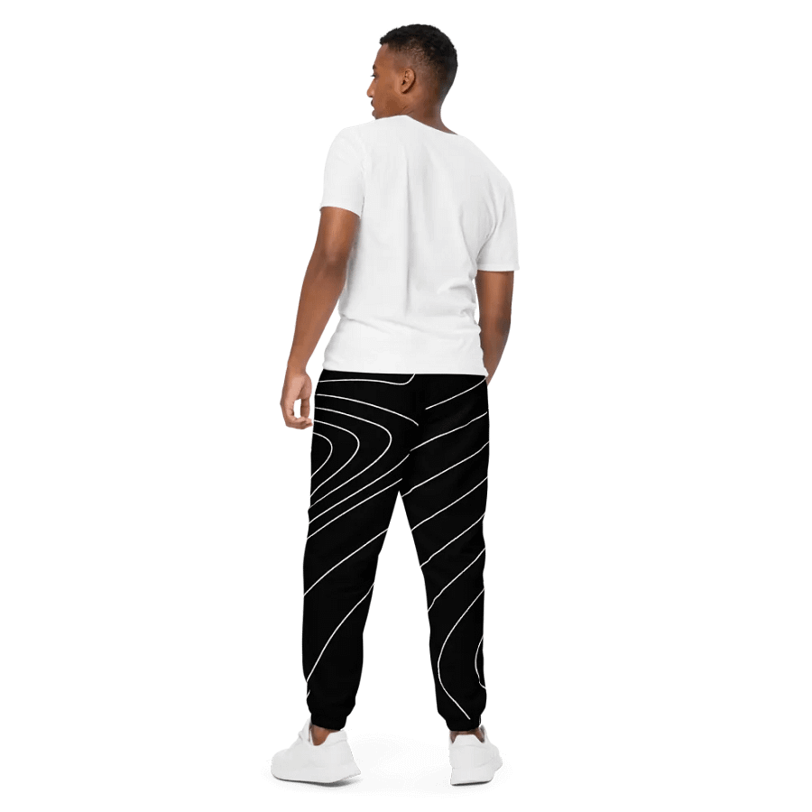 Unisex Track Pants ( Plot ) product image (4)