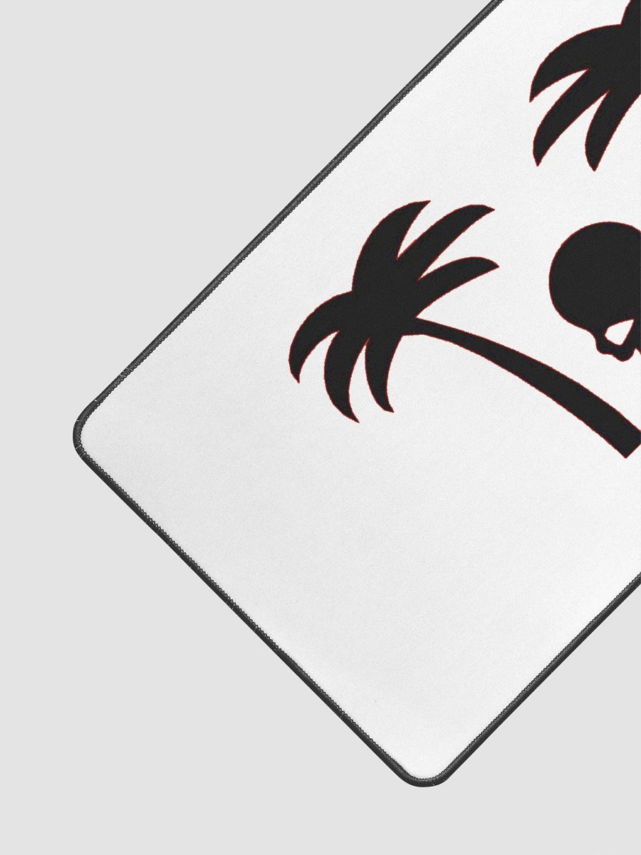 Altered Paradise Logo Desk Mat product image (3)