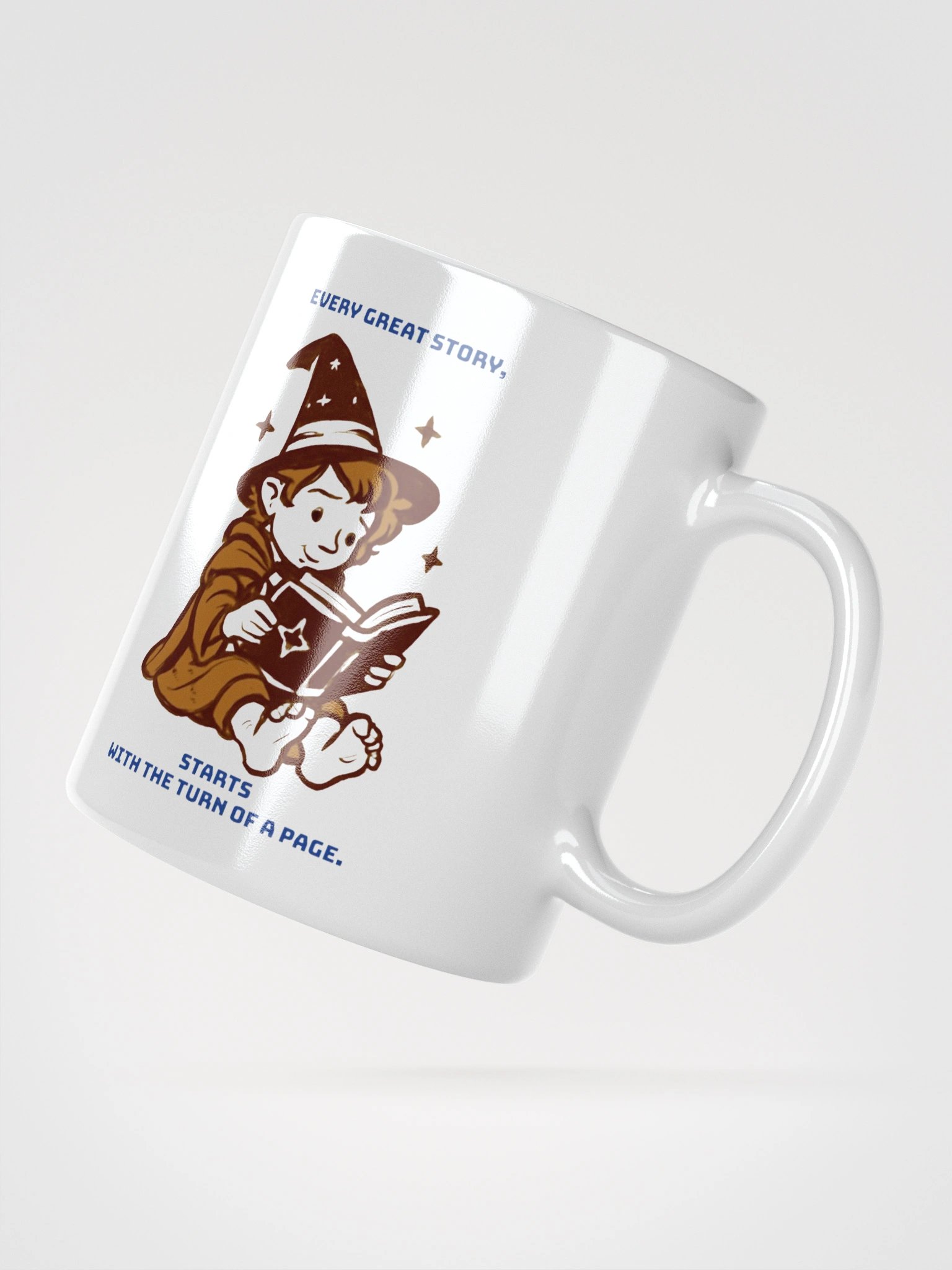 WL Walker Montgomerie Mug product image (9)