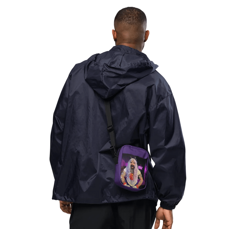 nothing to see here shoulder bag product image (11)