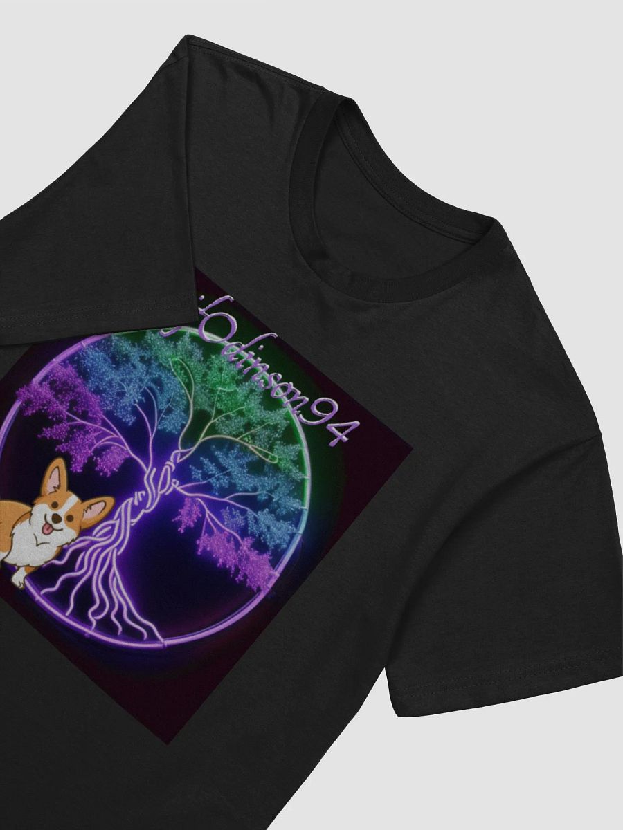 Logo Unisex Tshirt product image (8)