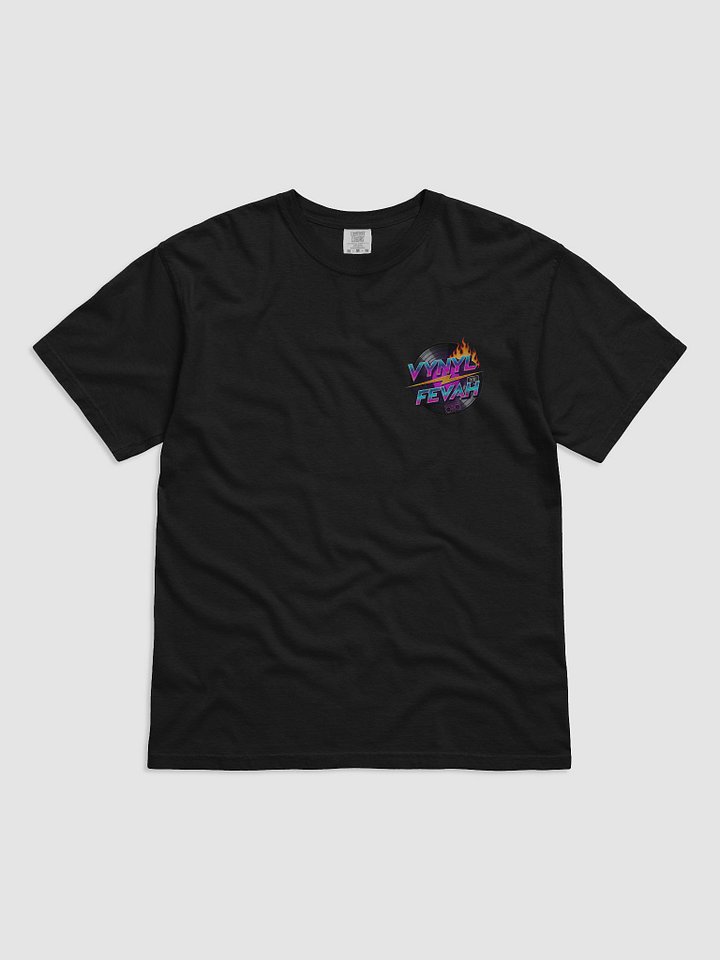 Electric Groove Vinyl T-Shirt product image (6)
