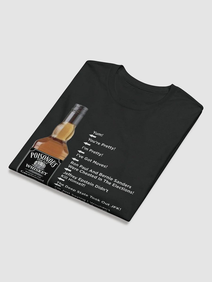 Consumption Levels long sleeve product image (6)