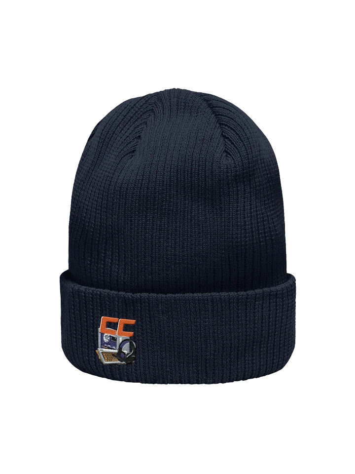 Logo Beanie product image (6)