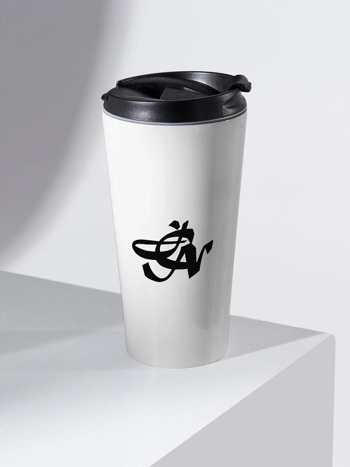 JCoNet 2022 Travel Mug product image (1)