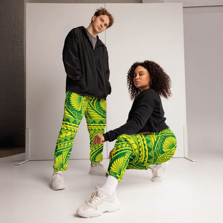 Symmetry in Motion TATAU Track Pants product image (12)