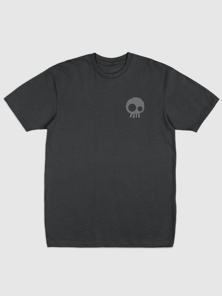 Undead All-Stars Back Design T-Shirt product image (1)
