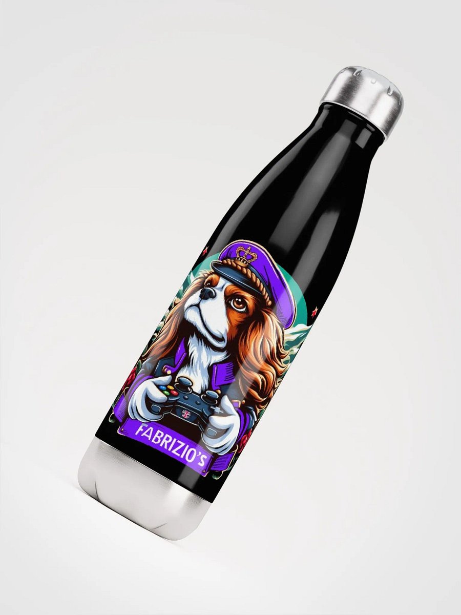 logo Stainless Steel Tumbler product image (4)