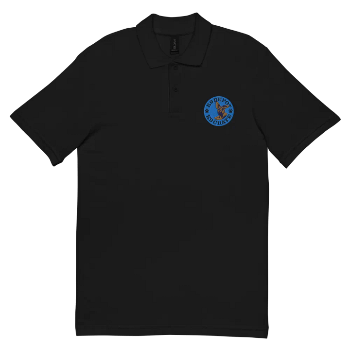 k9depot polo product image (2)