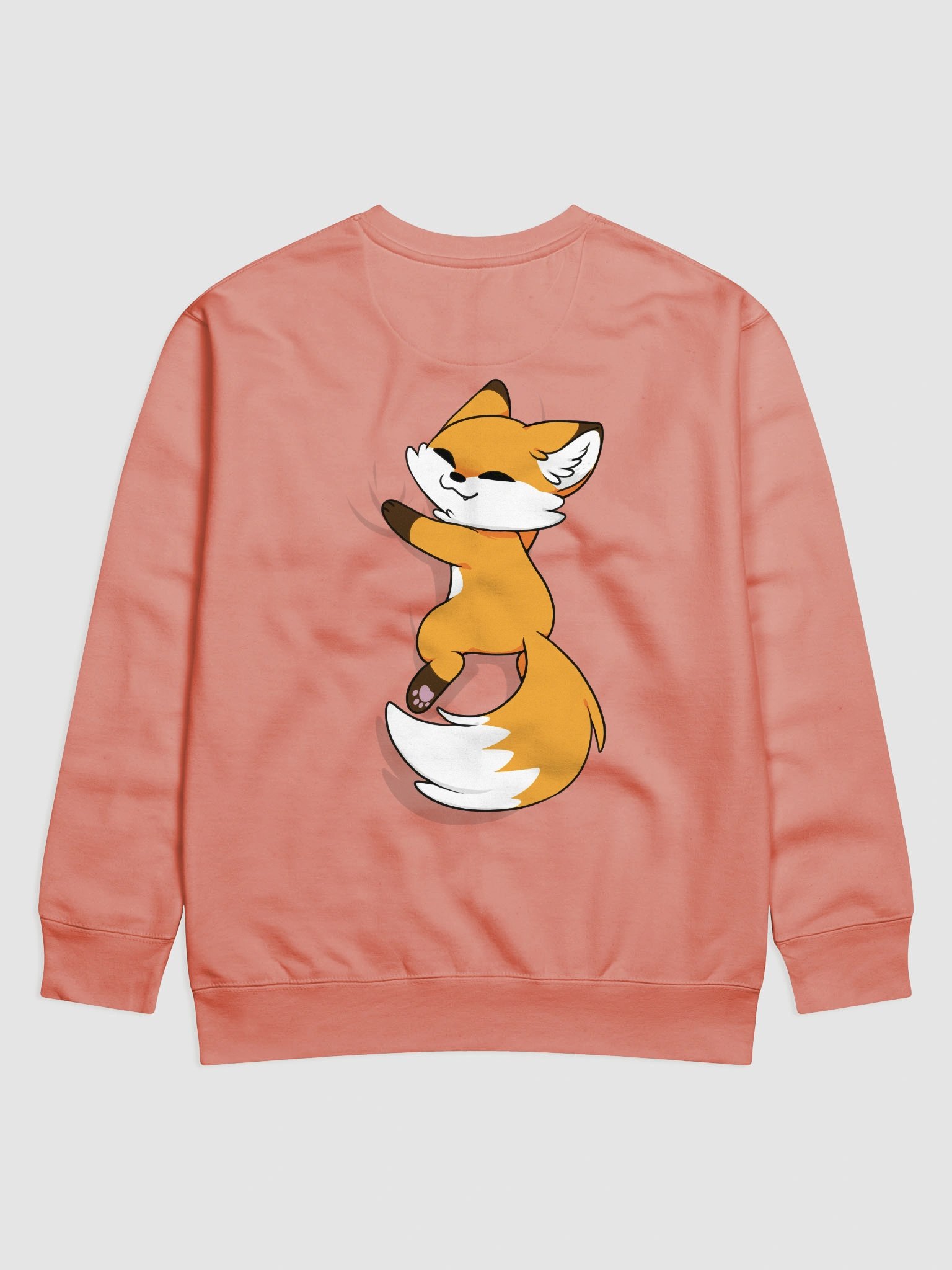 Cuddle Fox Sweatshirt product image (1)
