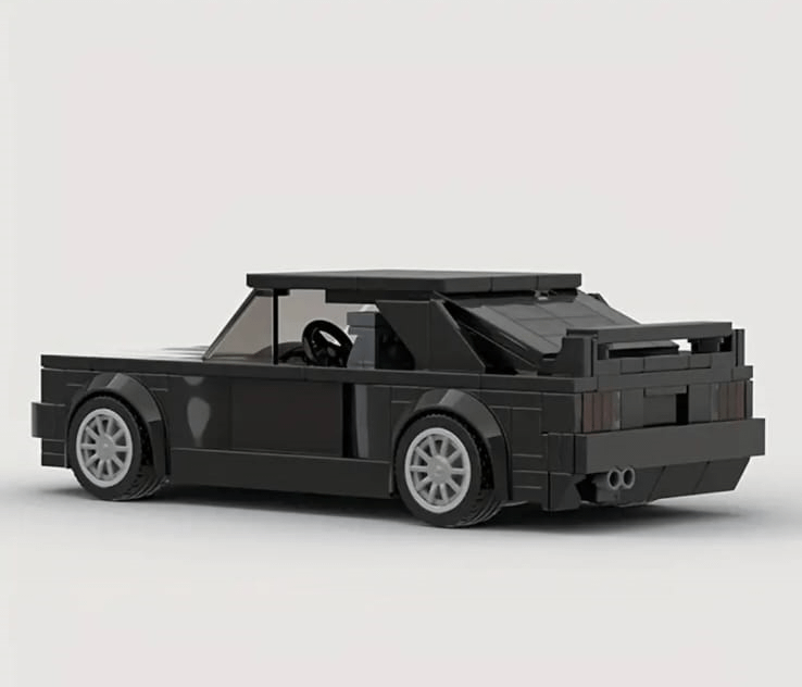 M3 E30 - Building Blocks product image (2)