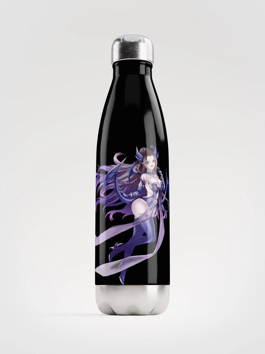 Arcaneless Flight Stainless Steel Water Bottle product image (1)
