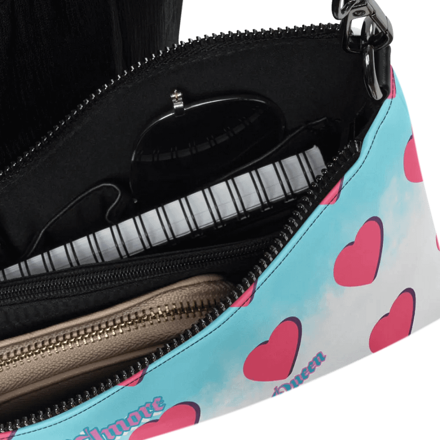 Di'Amore McQueen Adams product image (5)