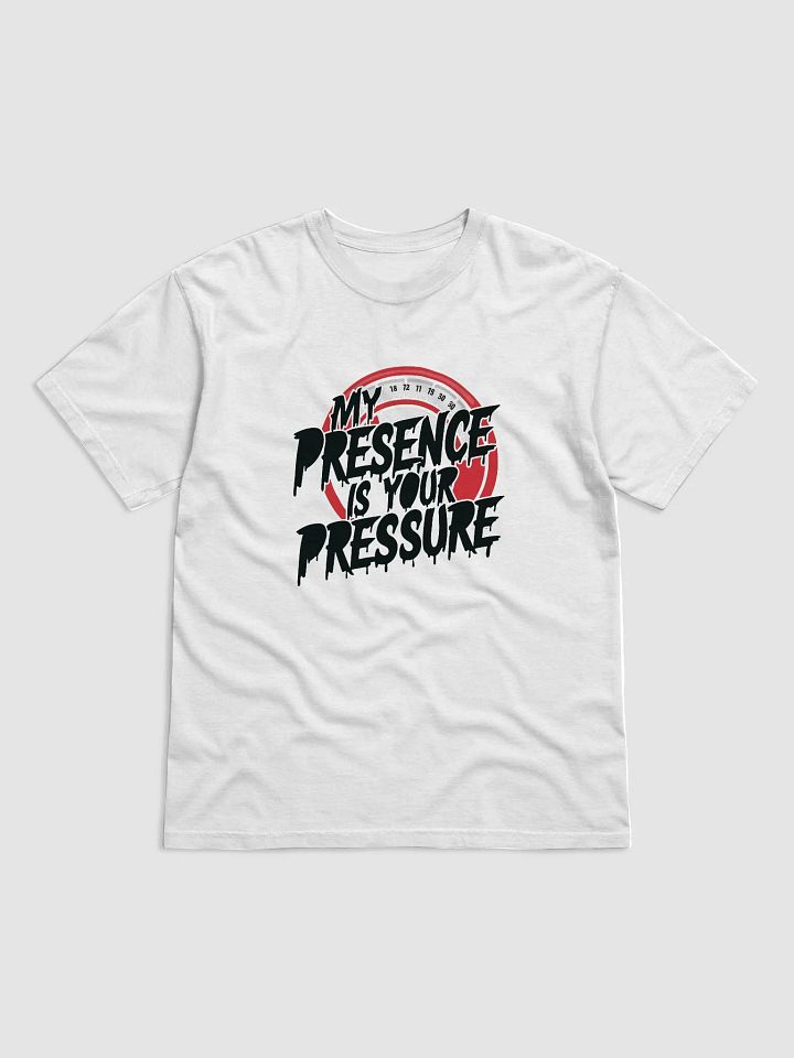 The Weight of Presence product image (26)