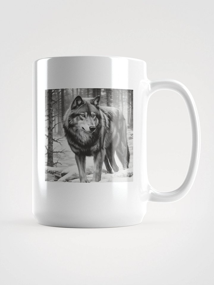 Wolf product image (1)