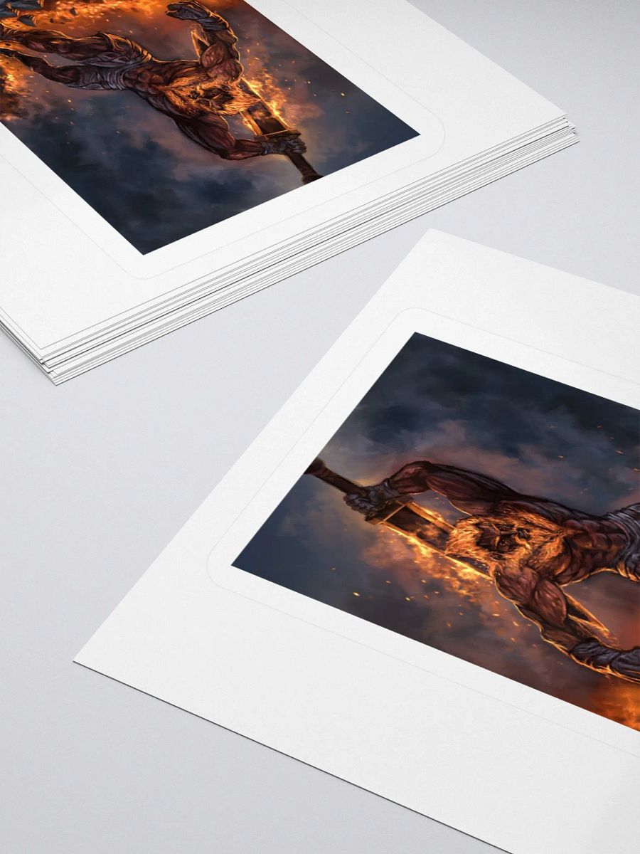 Surtr, the Towering Inferno product image (12)