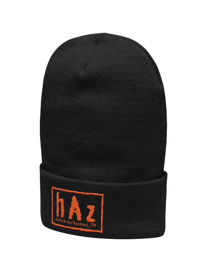 hAz Beanie product image (2)