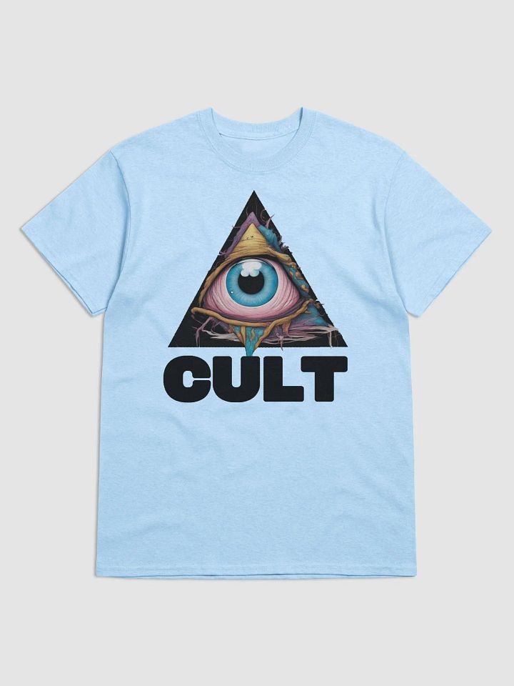 EYE IN PYRAMID product image (2)