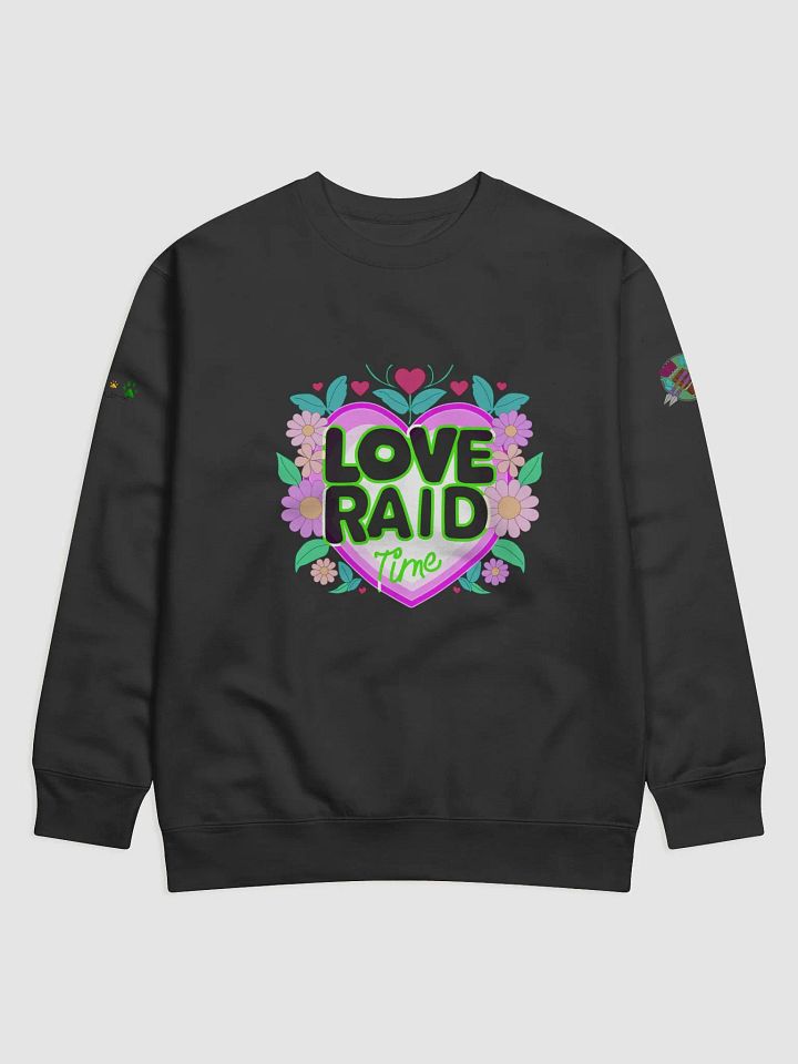 Love Raid Cold Protection product image (8)