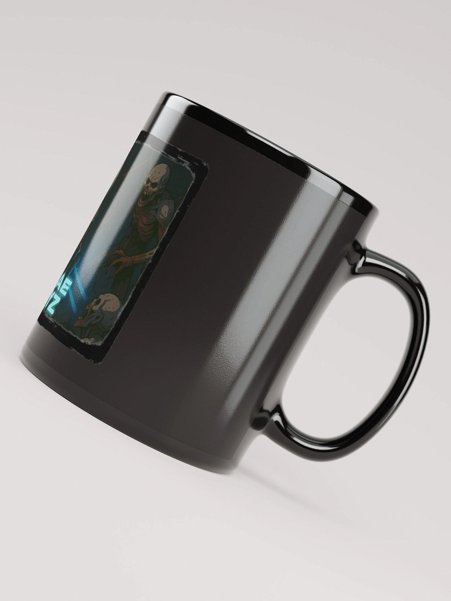 CasRae Dead Space Mug product image (4)