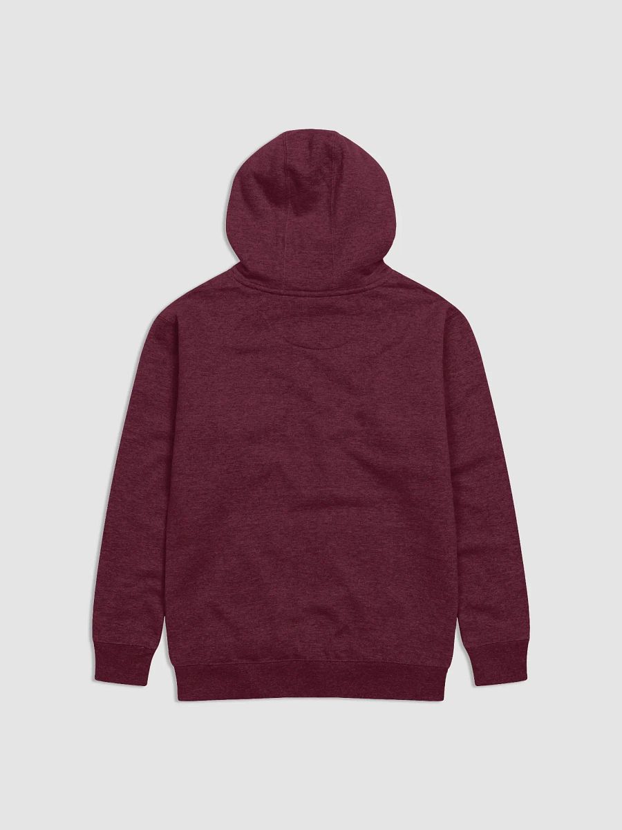 Warmbo's Corn Cream Hoodie product image (10)