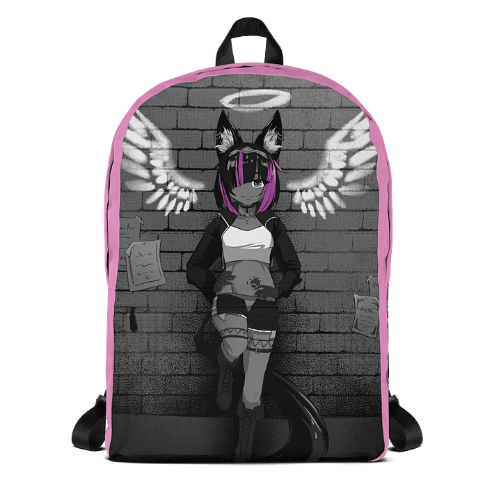 TwitchCon Bag product image (1)
