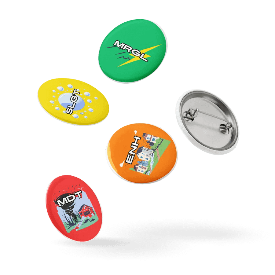 CONVECTIVE OUTLOOK BUTTONS product image (14)