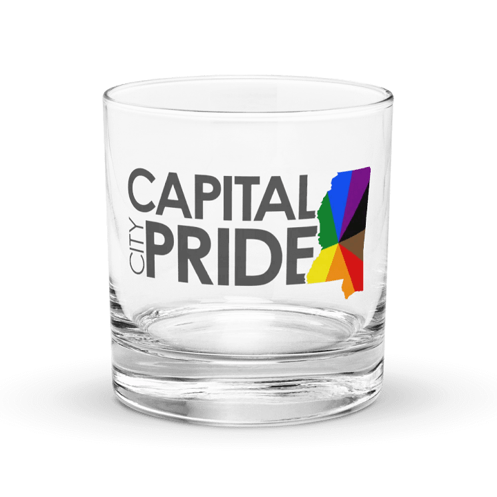 Logo Rocks Glass product image (1)