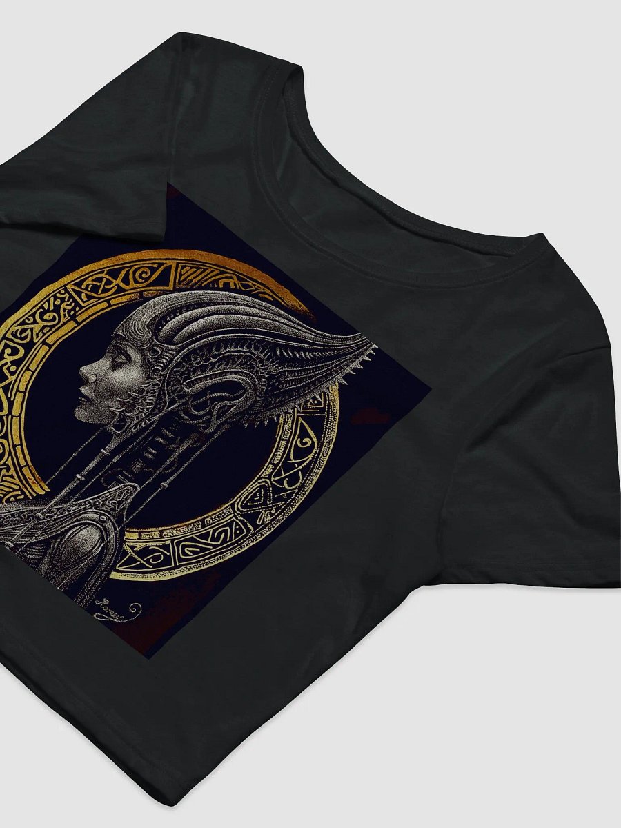 Luna Crop Tee product image (5)