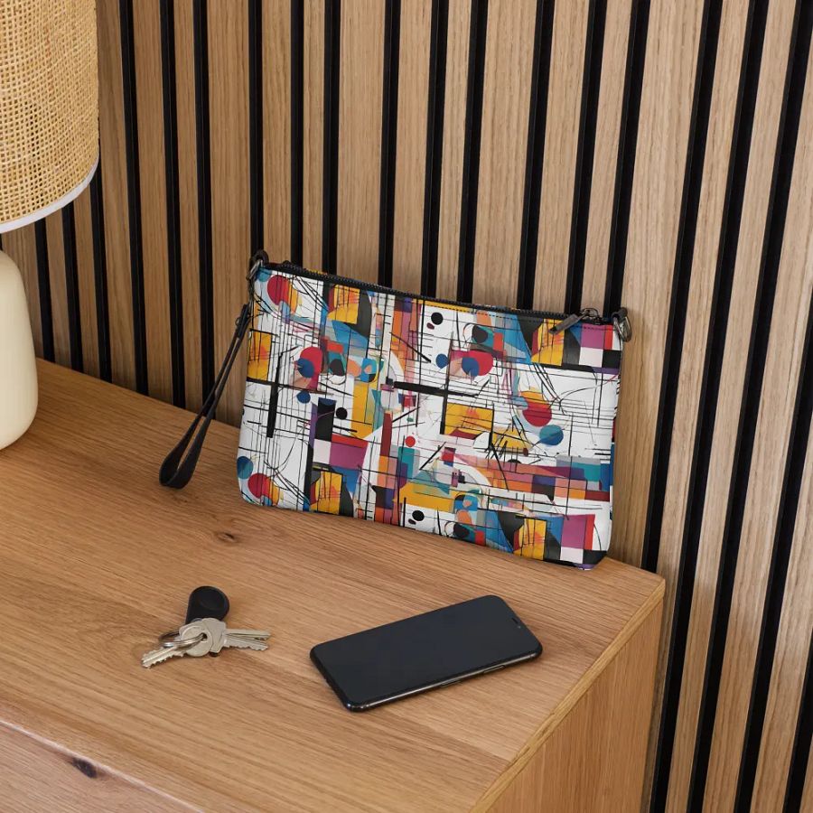 kadinsky inspired crossbody bag for the arty moms daughters students product image (5)