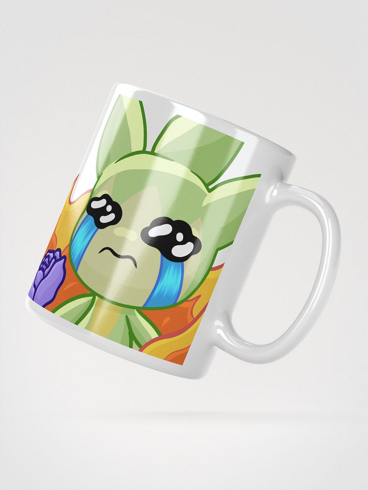TolleyFine Mug product image (2)