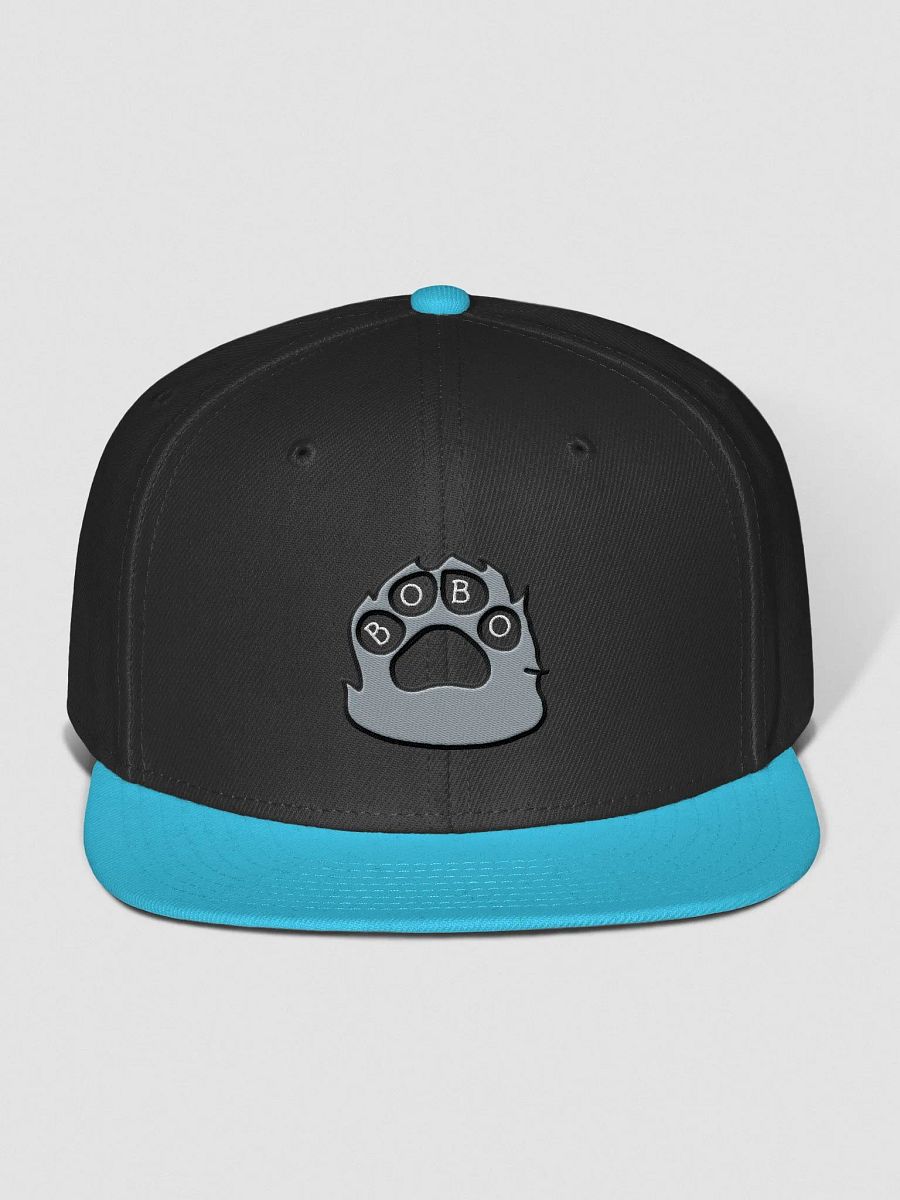 Bobeans Paw Hat product image (1)