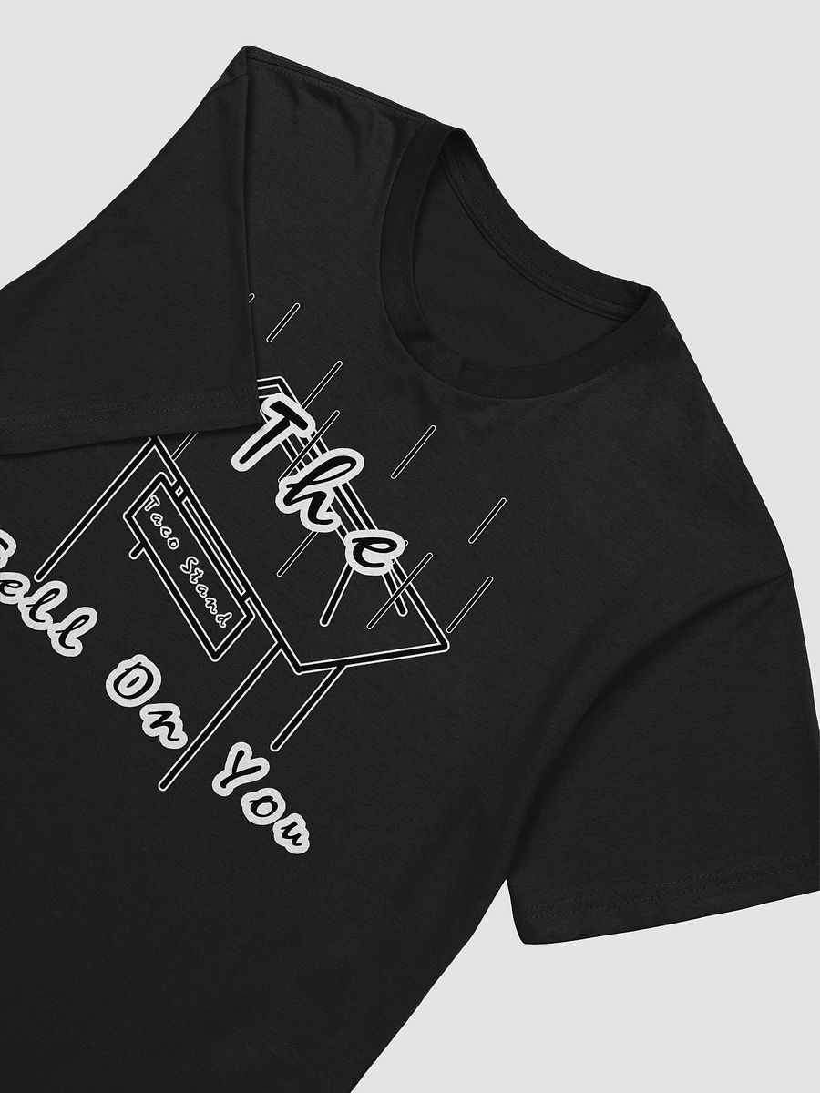 The Taco Stand Fell On You product image (4)