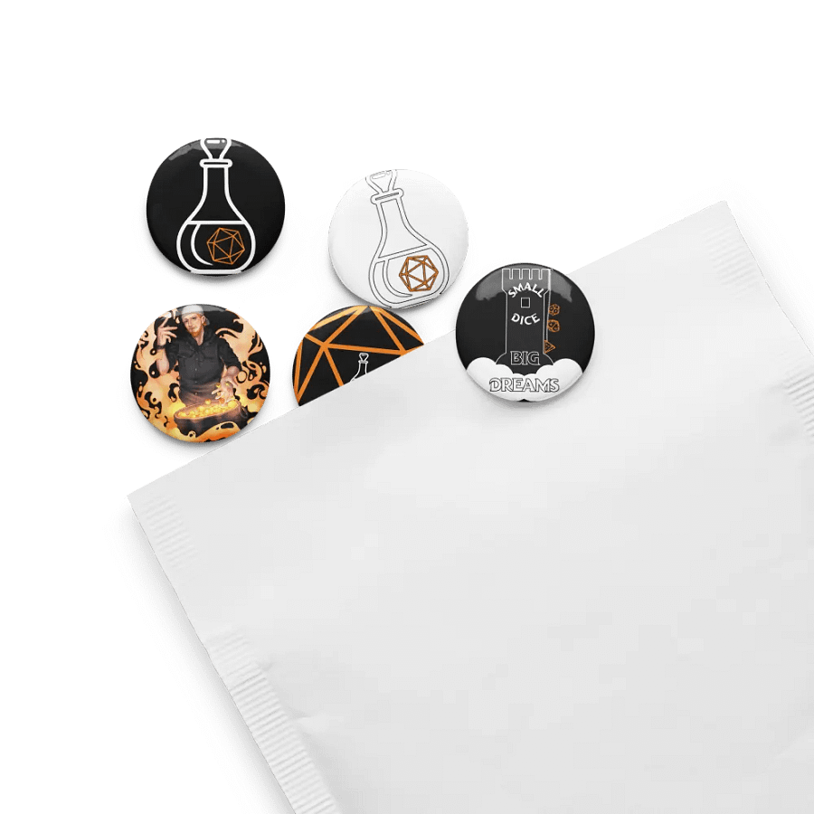 The Pins of Pinning product image (13)