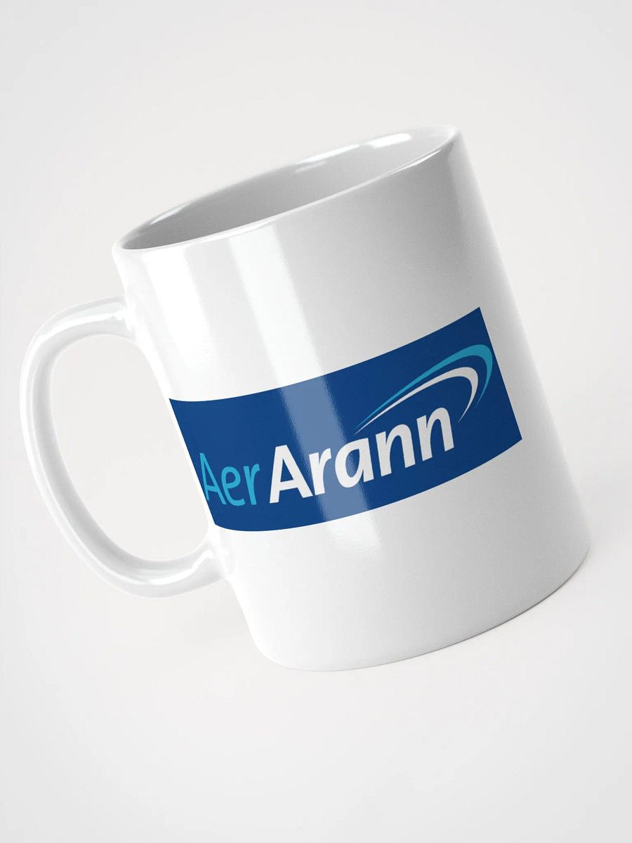 Aer Arann - Mug product image (7)