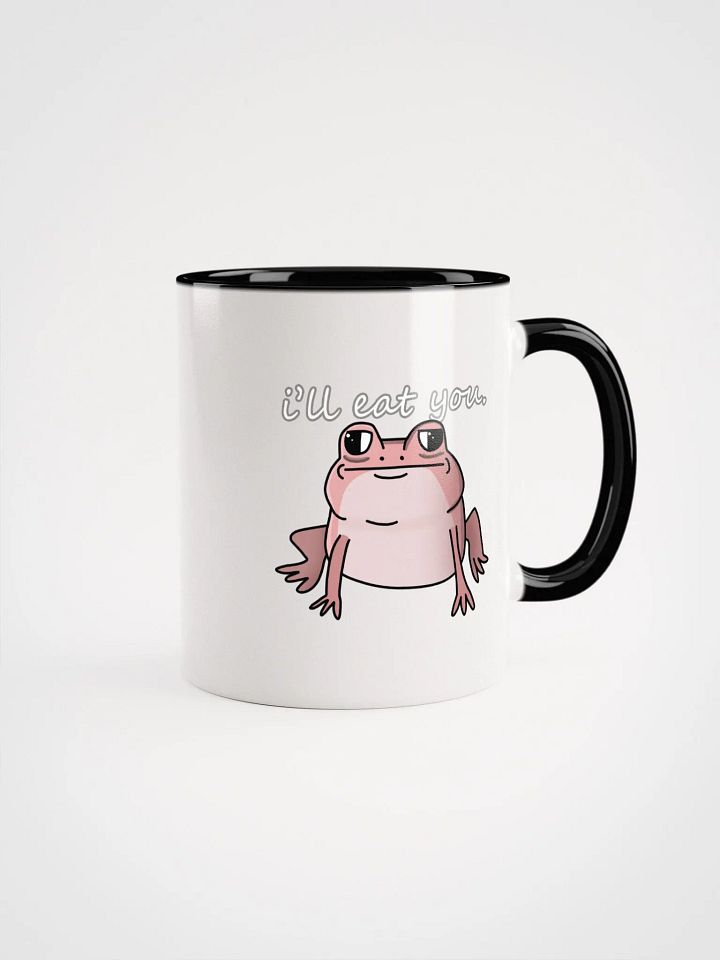 Brog Ceramic Mug product image (4)