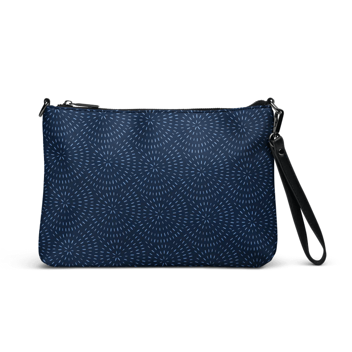 Stellar Burst Crossbody Bag product image (1)