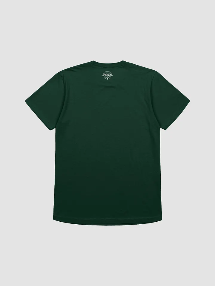 San Jose SaberCats T-Shirt by Next Level 