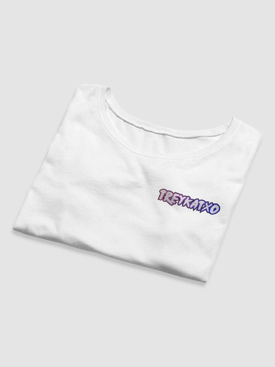 Team Bride Crop Top product image (5)
