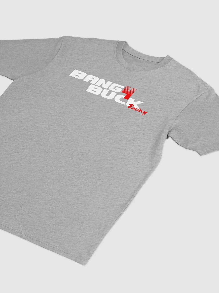 B4BR Heavyweight Tee product image (3)
