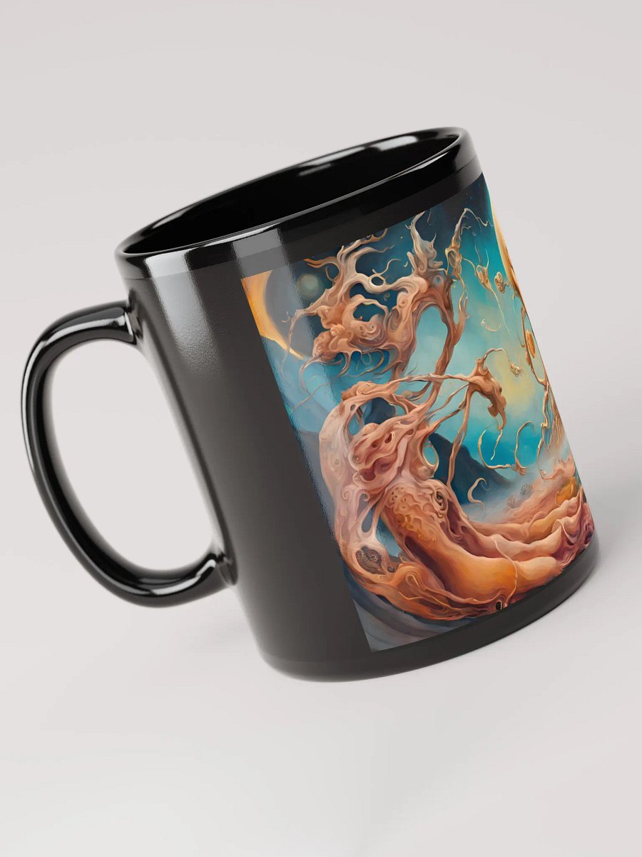 Cancer's Lunar Libations: Nurture Your Soul with Celestial Sips product image (6)
